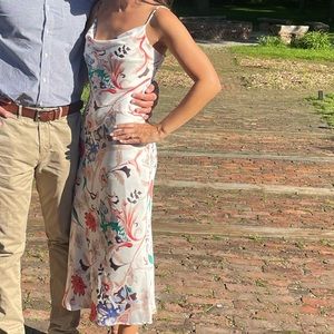 Lulus cocktail dress